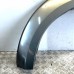 OVERFENDER REAR RIGHT FOR A MITSUBISHI L200 - KB4T