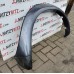 RIGHT REAR OVERFENDER FOR A MITSUBISHI EXTERIOR - 