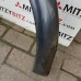 RIGHT REAR OVERFENDER FOR A MITSUBISHI K80,90# - RIGHT REAR OVERFENDER