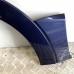 LEFT FRONT OVERFENDER MOULDING FOR A MITSUBISHI PAJERO - V98W