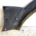 LEFT FRONT OVERFENDER MOULDING FOR A MITSUBISHI PAJERO - V83W