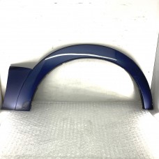 RIGHT FRONT OVERFENDER