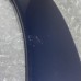 RIGHT FRONT OVERFENDER FOR A MITSUBISHI V90# - RIGHT FRONT OVERFENDER