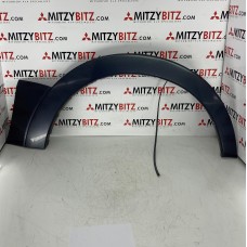 FRONT RIGHT WHEEL ARCH TRIM