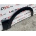 FRONT RIGHT WHEEL ARCH TRIM OVERFENDER FOR A MITSUBISHI EXTERIOR - 