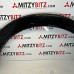REAR LEFT OVER FENDER ARCH MOULDING FOR A MITSUBISHI EXTERIOR - 