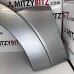 SILVER REAR RIGHT WHEEL ARCH TRIM OVERFENDER FOR A MITSUBISHI EXTERIOR - 