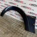 RIGHT REAR OVERFENDER FOR A MITSUBISHI V80# - RIGHT REAR OVERFENDER