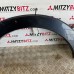 RIGHT REAR OVERFENDER FOR A MITSUBISHI V80,90# - RIGHT REAR OVERFENDER