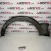 REAR RIGHT OVERFENDER FOR A MITSUBISHI V80# - REAR RIGHT OVERFENDER