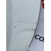 09-15 WHITE FRONT RIGHT WHEEL ARCH TRIM OVERFENDER  FOR A MITSUBISHI L200,L200 SPORTERO - KA4T
