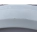 09-15 WHITE FRONT RIGHT WHEEL ARCH TRIM OVERFENDER  FOR A MITSUBISHI EXTERIOR - 