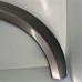 FRONT RIGHT OVERFENDER FOR A MITSUBISHI KG,KH# - FRONT RIGHT OVERFENDER