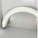 RIGHT REAR OVERFENDER FOR A MITSUBISHI KA,B0# - RIGHT REAR OVERFENDER