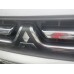 FRONT GRILLE FOR A MITSUBISHI V80,90# - FRONT GRILLE