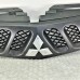 RADIATOR GRILLE FOR A MITSUBISHI L200 - KB4T