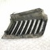 LEFT RADIATOR GRILLE FOR A MITSUBISHI BODY - 