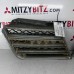 AFTERMARKET RADIATOR GRILLE FOR A MITSUBISHI KA,B0# - AFTERMARKET RADIATOR GRILLE