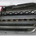 AFTERMARKET RADIATOR GRILLE FOR A MITSUBISHI KA,B0# - AFTERMARKET RADIATOR GRILLE