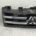 FRONT RADIATOR GRILLE FOR A MITSUBISHI V80,90# - FRONT RADIATOR GRILLE