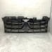FRONT RADIATOR GRILLE FOR A MITSUBISHI PAJERO - V97W