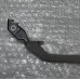 CENTRE PILLAR GRAB HANDLE RIGHT FOR A MITSUBISHI V80,90# - CENTRE PILLAR GRAB HANDLE RIGHT