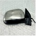 DOOR WING MIRROR CHROME WARRIOR FOR A MITSUBISHI CW0# - DOOR WING MIRROR CHROME WARRIOR