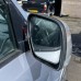 RIGHT WING MIRROR WITH TURN LAMP ELEC HEAT AND FOLD FOR A MITSUBISHI V80,90# - RIGHT WING MIRROR WITH TURN LAMP ELEC HEAT AND FOLD