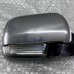 RIGHT WING MIRROR WITH TURN LAMP ELEC HEAT AND FOLD FOR A MITSUBISHI PAJERO/MONTERO - V98W