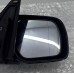RIGHT WING MIRROR WITH TURN LAMP ELEC HEAT AND FOLD FOR A MITSUBISHI PAJERO/MONTERO - V88V