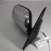 RIGHT DOOR MIRROR ELECTRIC HEAT AND FOLD FOR A MITSUBISHI V80# - RIGHT DOOR MIRROR ELECTRIC HEAT AND FOLD