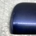 WING MIRROR COVER LEFT FOR A MITSUBISHI V80,90# - OUTSIDE REAR VIEW MIRROR
