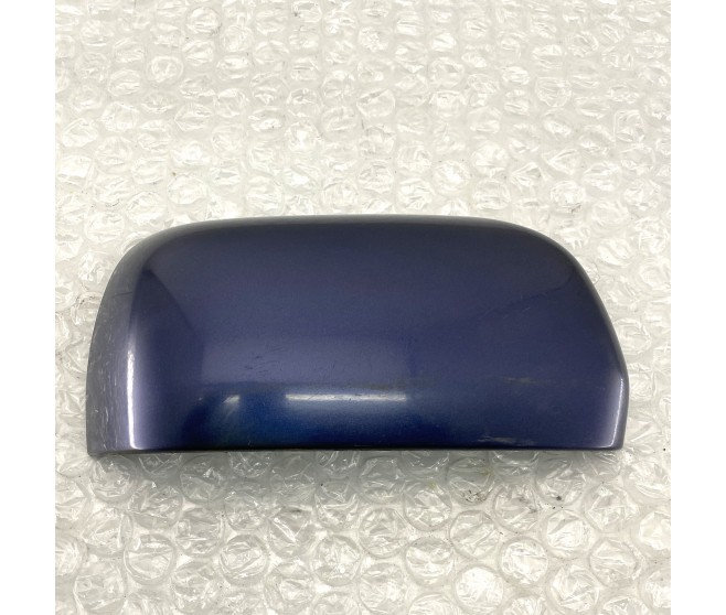 WING MIRROR COVER RIGHT FOR A MITSUBISHI V90# - WING MIRROR COVER RIGHT