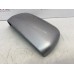 DOOR WING MIRROR FRONT RIGHT SILVER FOR A MITSUBISHI PAJERO - V98W
