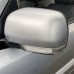 DOOR WING MIRROR FRONT LEFT FOR A MITSUBISHI PAJERO - V98W