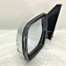 FRONT LEFT DOOR WING MIRROR FOR A MITSUBISHI PAJERO - V98W