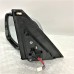 FRONT LEFT DOOR WING MIRROR FOR A MITSUBISHI EXTERIOR - 