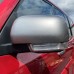 DOOR WING MIRROR LEFT FOR A MITSUBISHI V80,90# - OUTSIDE REAR VIEW MIRROR