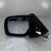 LEFT DOOR MIRROR ELECTRIC HEAT AND FOLD FOR A MITSUBISHI V80# - LEFT DOOR MIRROR ELECTRIC HEAT AND FOLD
