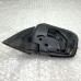 WING MIRROR LEFT MISSING COVER FOR A MITSUBISHI KA,KB# - WING MIRROR LEFT MISSING COVER
