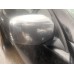 DRIVERS FRONT RIGHT DOOR CHROME WING MIRROR FOR A MITSUBISHI EXTERIOR - 