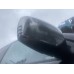 DRIVERS FRONT RIGHT DOOR CHROME WING MIRROR