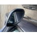 FRONT RIGHT DOOR WING MIRROR FOR A MITSUBISHI OUTLANDER - CW4W