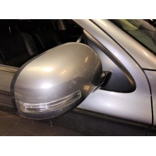 FRONT RIGHT DOOR ELECTRIC HEATED WING MIRROR 