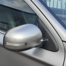 RIGHT SIDE WING MIRROR LECTRIC HEATED