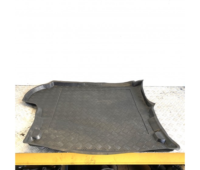 BOOT CARGO LINER FOR A MITSUBISHI CW0# - BOOT CARGO LINER