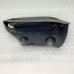 RIGHT REAR MUDFLAP FOR A MITSUBISHI EXTERIOR - 