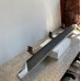 LEFT SIDE COMPLETE SIDE STEP  FOR A MITSUBISHI PAJERO - V96W