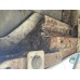 SWB RIGHT HAND COMPLETE SIDE STEP FOR A MITSUBISHI PAJERO - V83W