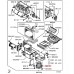 HEATER MOTOR FAN FOR A MITSUBISHI DELICA D:5/SPACE WAGON - CV5W